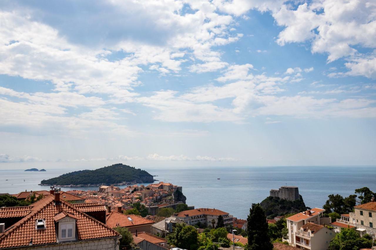 Studio Maha Dubrovnik Exterior photo